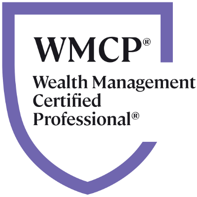 WMCP® badge